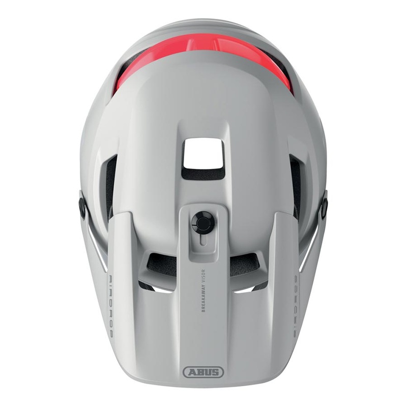 Abus AirDrop MIPS Helmet – Polar White Large/X-Large