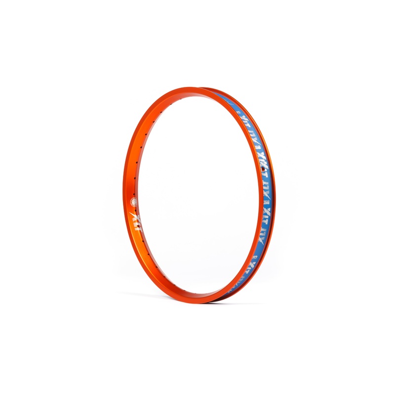 BSD XLT Rim (Classic Orange)