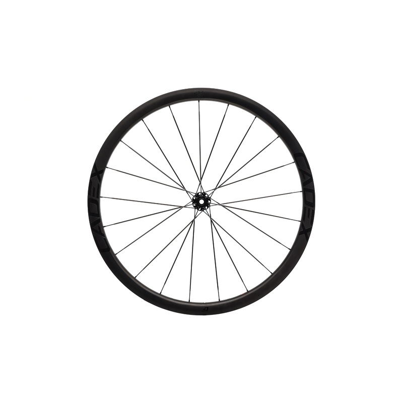 Cadex AR 35 Disc Carbon Tubeless 700c Front Wheel