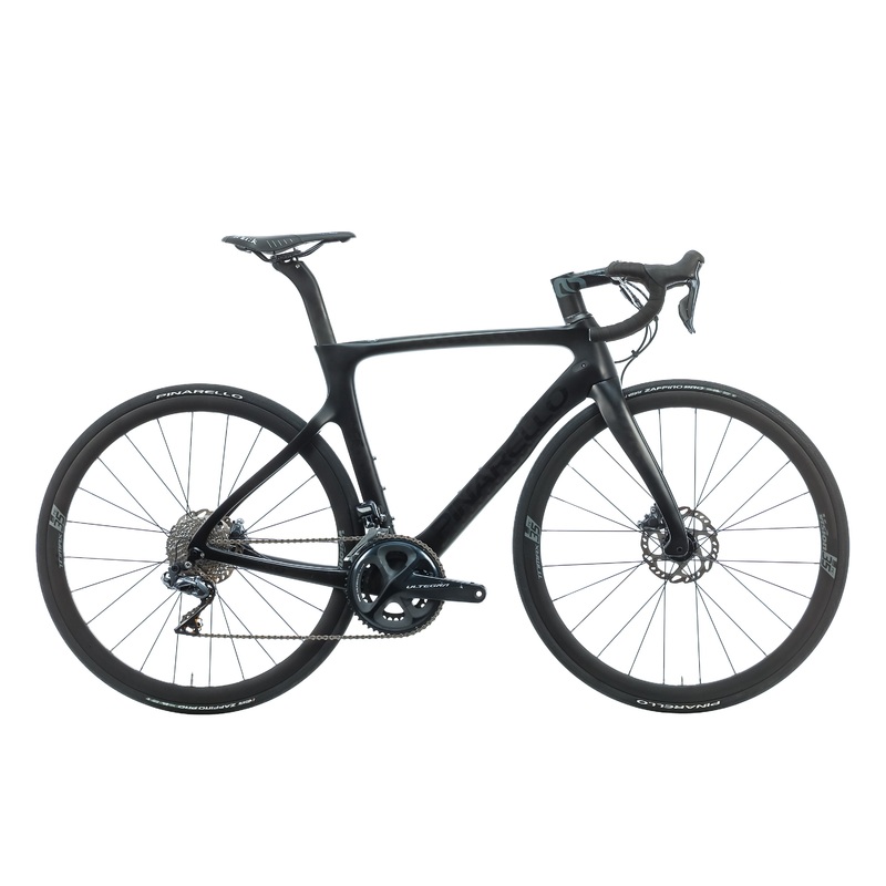 Pinarello Prince Disk Road Bike – 2019, 51.5cm