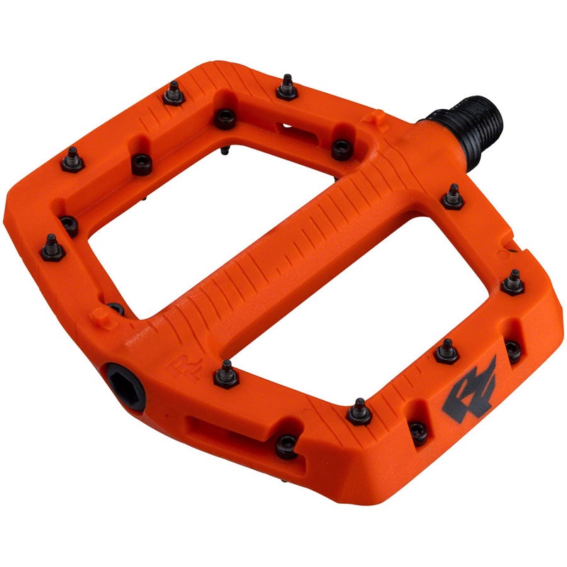 RaceFace Chester Pedals – Orange