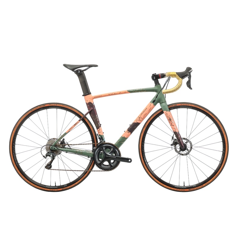 Specialized Allez Sprint Disc Road Bike – 2020, 54cm