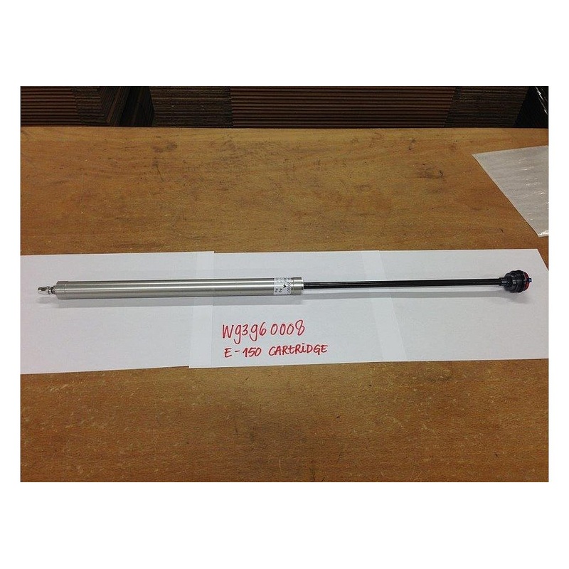 Specialized e150 2009 enduro cartridge e150 oil