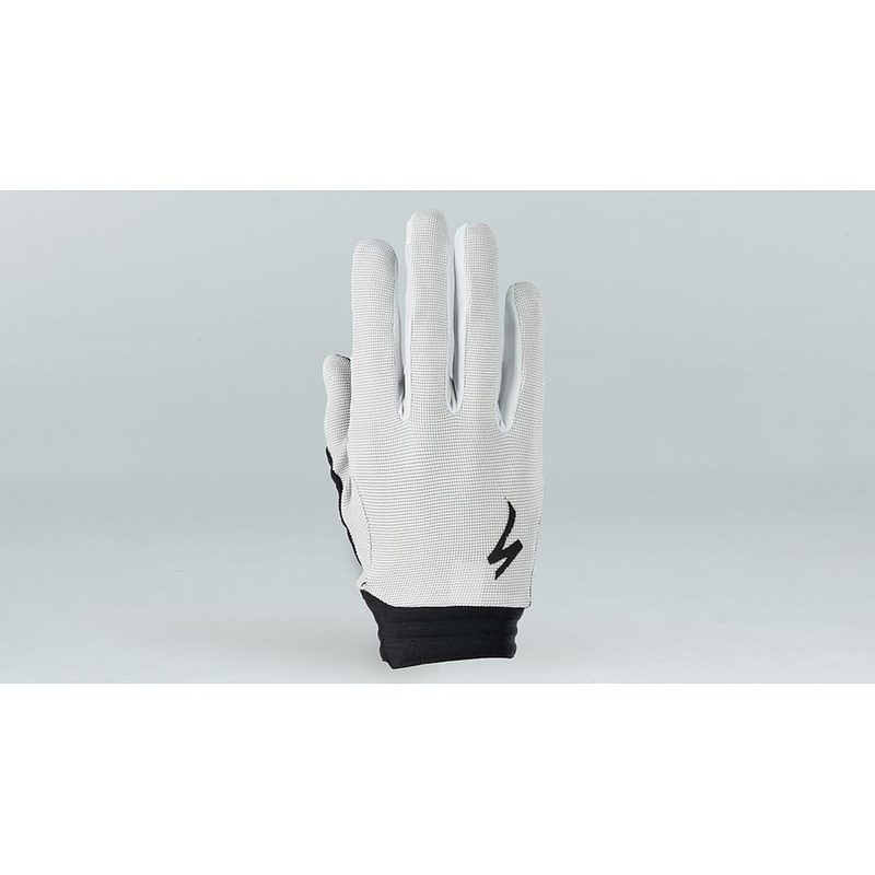 Specialized trail glove lf men dove grey xl