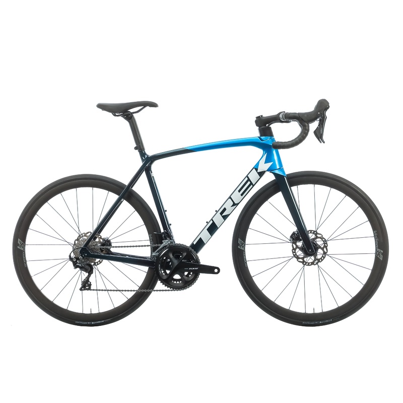Trek Emonda SL 5 Disc Road Bike – 2022, 56cm