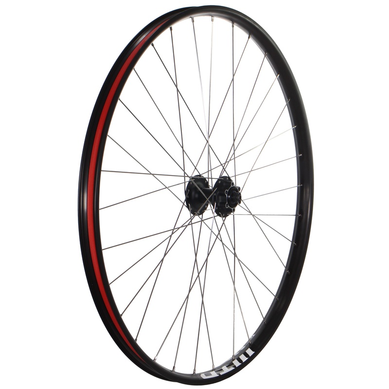 Wheel Factory WTB ST i30 29″ Shimano M475 9×100 QR Front Wheel