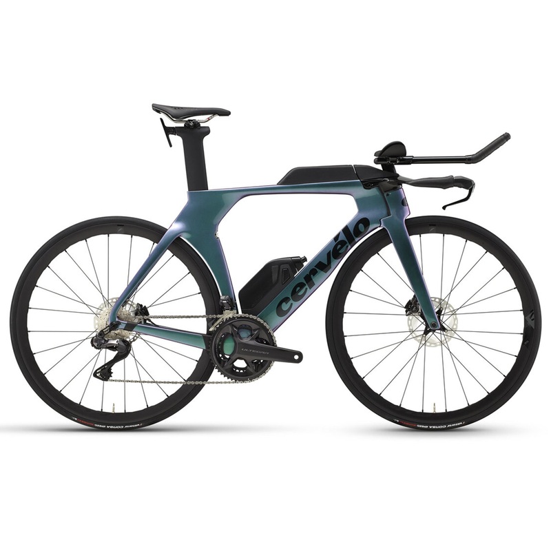 Cervelo P5 Disc Ultegra Di2 8100 700c – Twilight