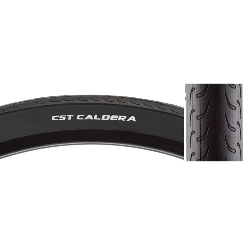 Cst premium Caldera 27.5×2.0 Standard Tire
