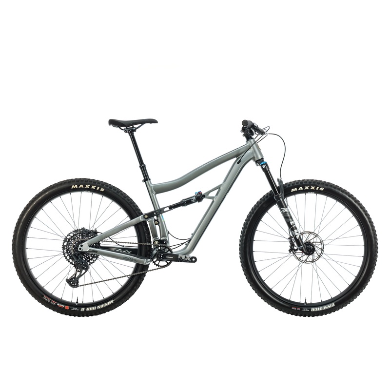 Ibis Ripley AF NGX Mountain Bike – 2022, Large