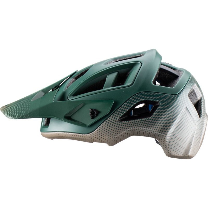 Leatt MTB 3.0 All-Mountain Helmet – Ivy – 2022
