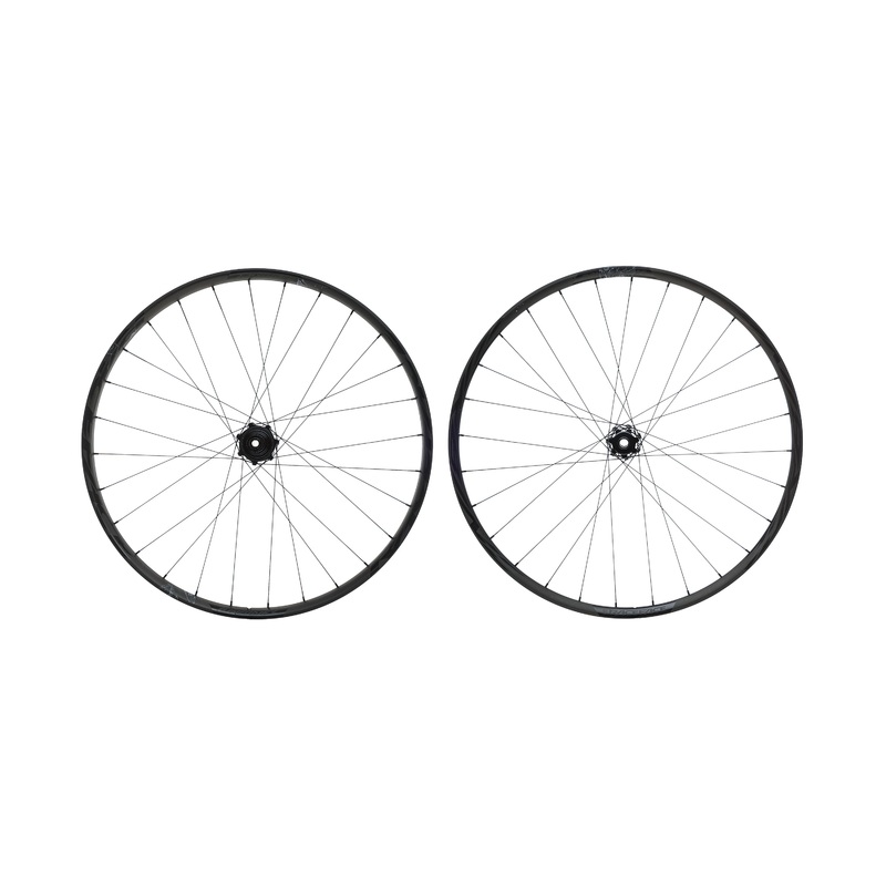 Race Face Turbine R 30 Aluminum Tubeless 29″ Wheelset