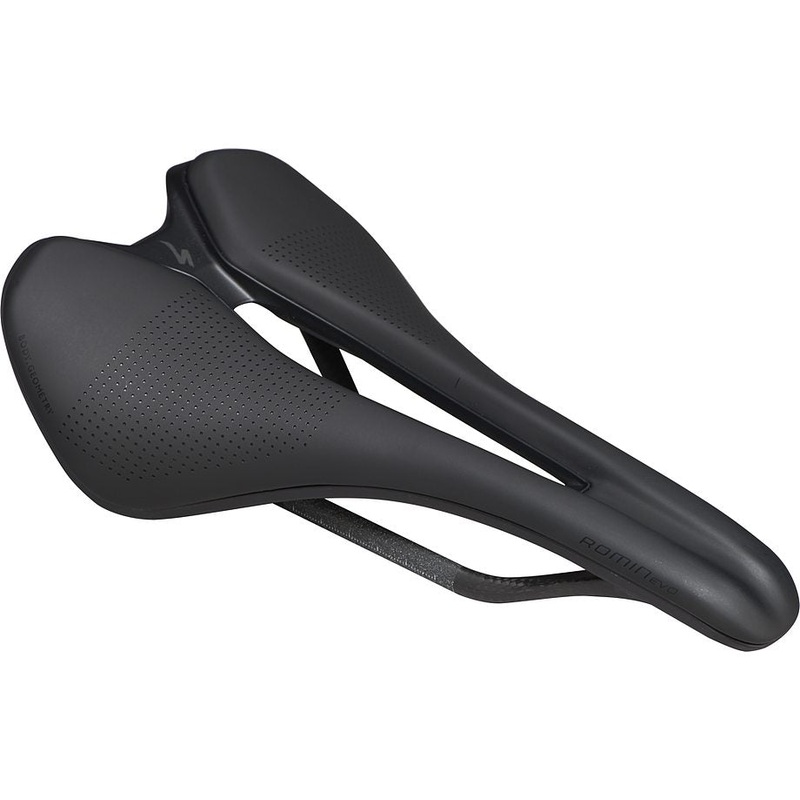 Specialized romin evo pro black 143