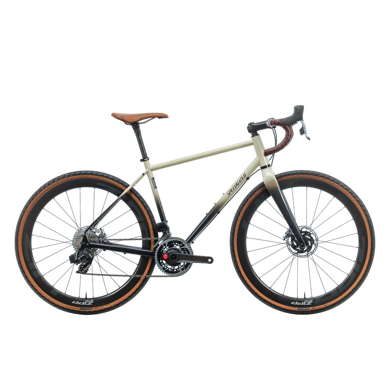 Specialized Sequoia Pro Gravel Bike – 2018, 56cm