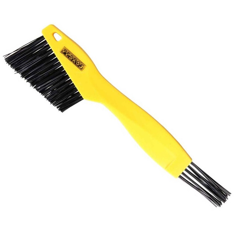 Toothbrush