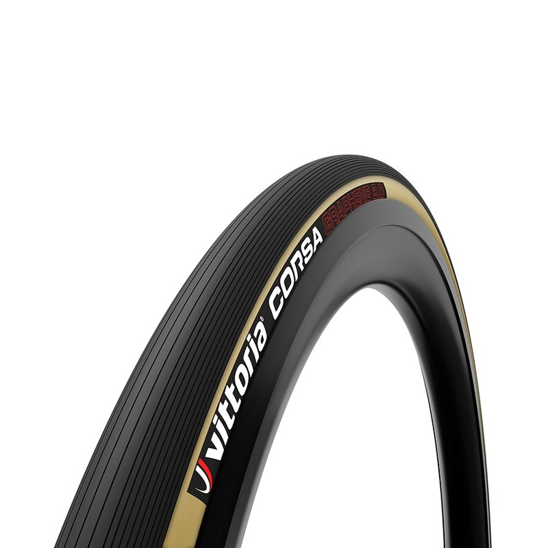 Vittoria Corsa Pro Tire – 700 x 28 Tubeless Folding Black/Para G2.0