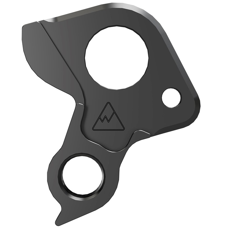 Wheels Manufacturing Derailleur Hanger – 647