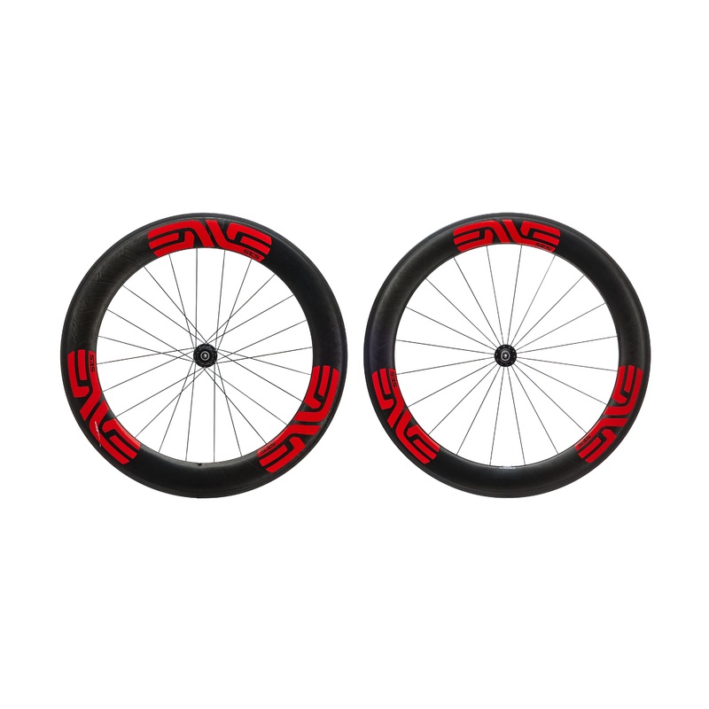 ENVE SES 7.8 Carbon Tubeless 700c Wheelset