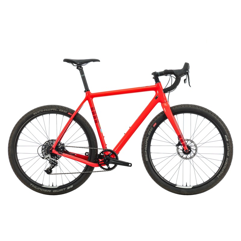 Ibis Hakka MX Rival Gravel Bike – 2019, 55cm