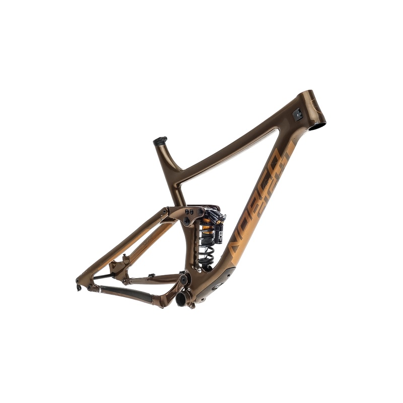 Norco Sight C1 X-Large Frame – 2019