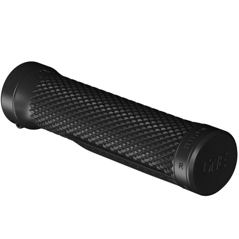 OneUp Components Regular Grips, Black