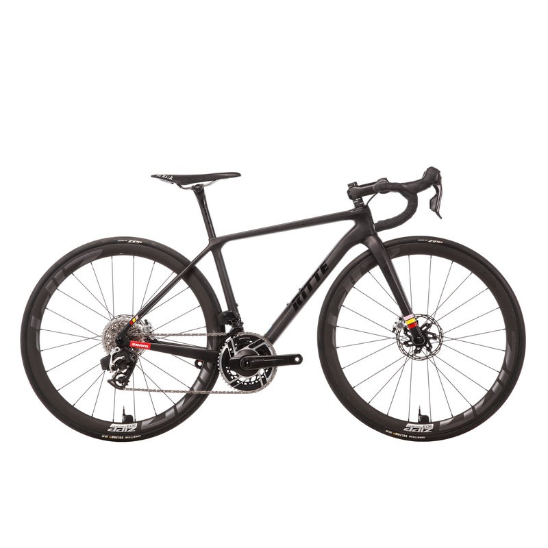 Ritte Esprit Red E1 Road Bike – 2024, X-Small
