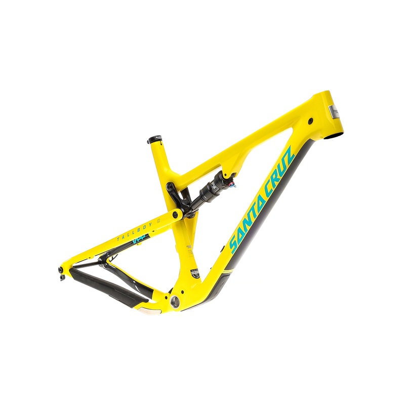 Santa Cruz Tallboy C X-Large Frame – 2017