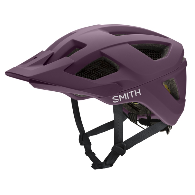 Smith Session MIPS MTB Helmet – Matt Amethyst