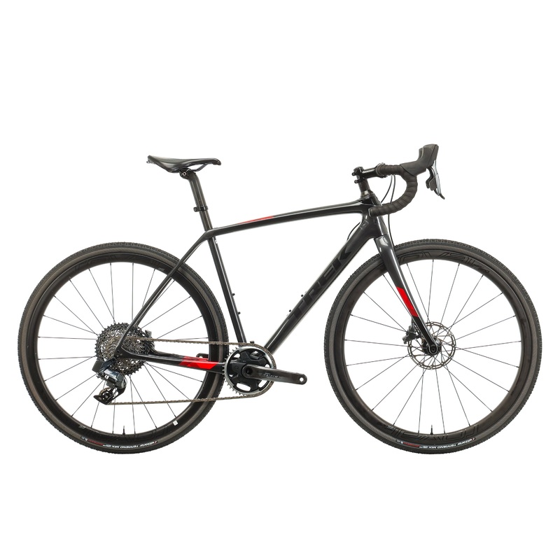 Trek Boone 7 Disc Cyclocross Bike – 2018, 54cm
