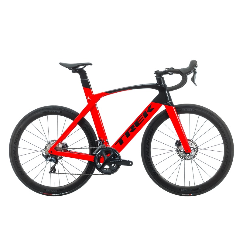 Trek Madone SL 6 Road Bike – 2021, 56cm