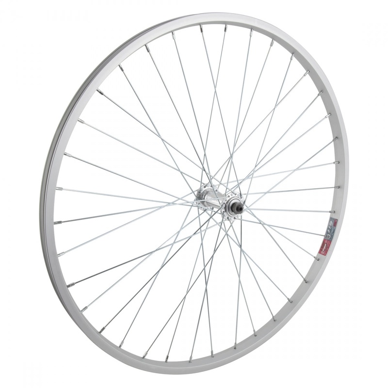 Wheel Master 26in Alloy MTB Bike Single Wall 26in FT Alloy RIM