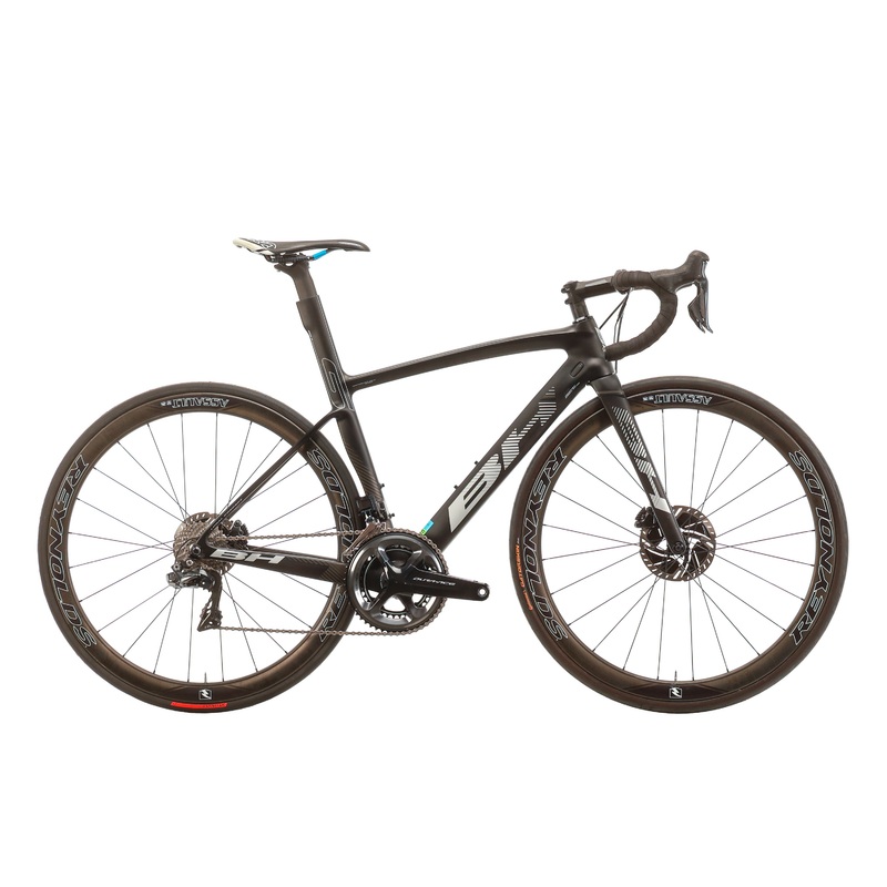 BH G7 Dura-Ace Di2 Road Bike – 2017, Small