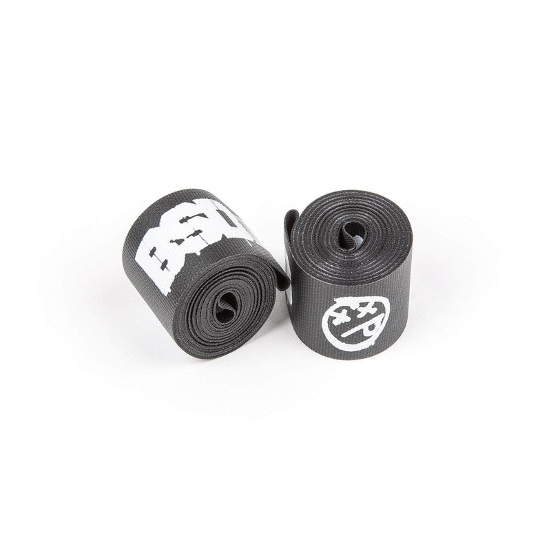 BSD V1 Rim Tapes