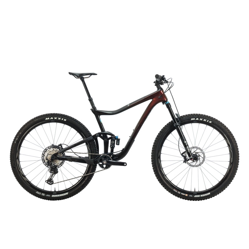 Giant Trance Advanced Pro 29 1 Mountain Bike – 2021, Large