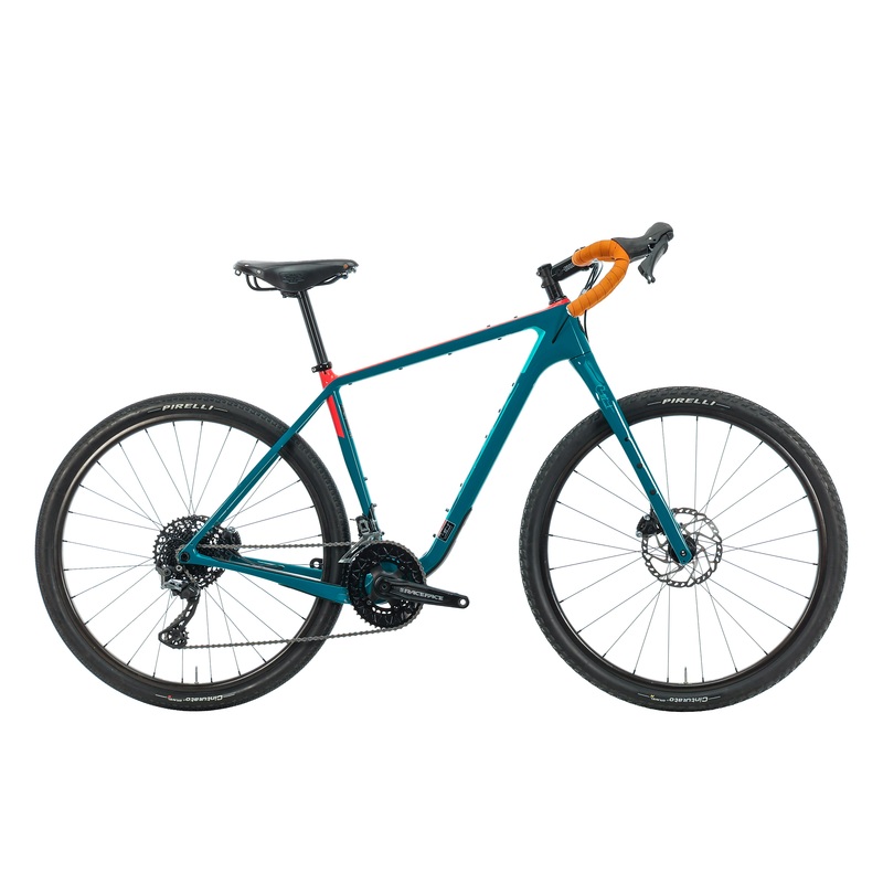 Salsa Cycles Cutthroat GRX Gravel Bike – 2020, 56cm