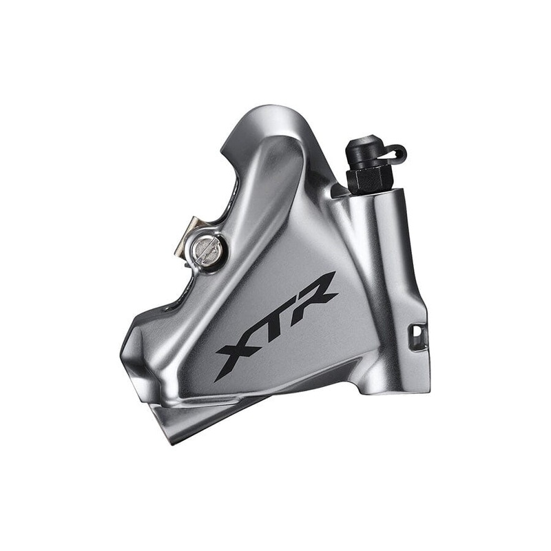 Shimano XTR BR-M9110 Disc Brake Caliper