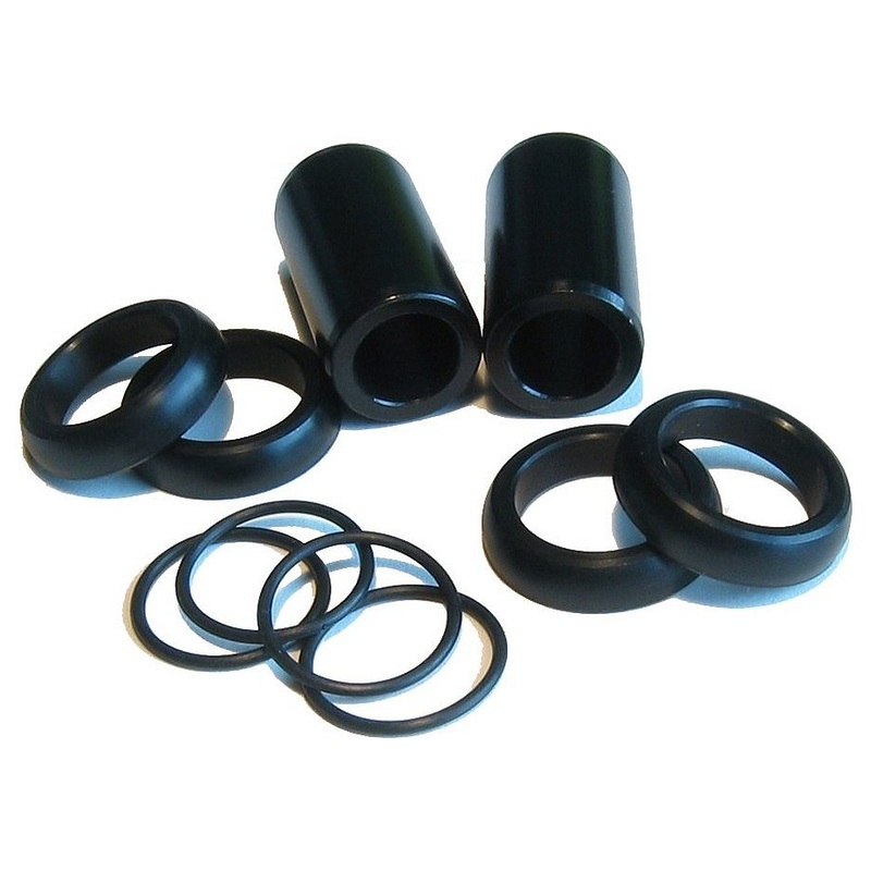 Specialized enduro shk reducer enduro aluminum mounting spacers