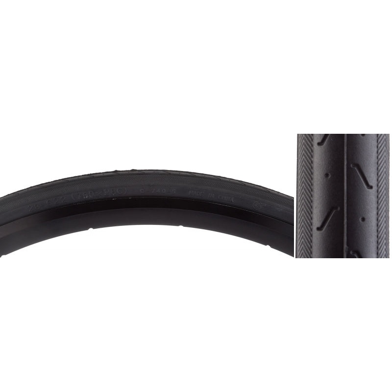 Super HP CST740 700×28 Standard Tire