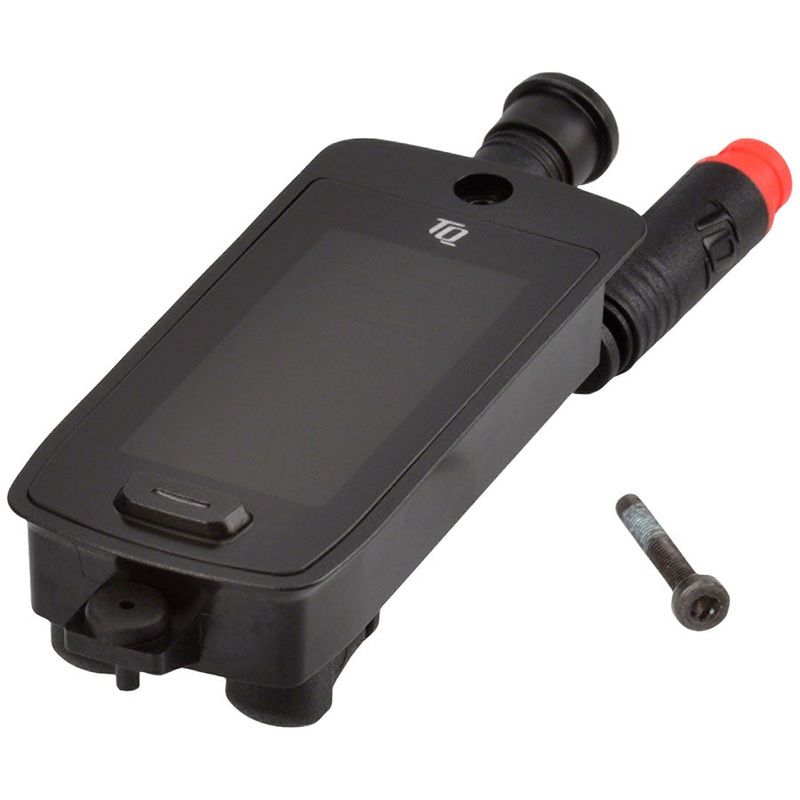 TQ Ebike HPR Display – V01 Set