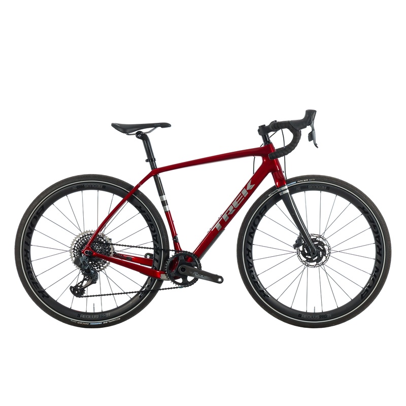 Trek Checkpoint SL 7 Gravel Bike – 2021, 54cm