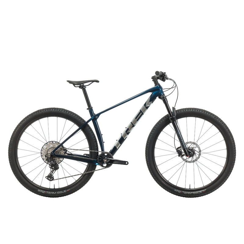 Trek Procaliber 9.6 Mountain Bike – 2024, Med/Large
