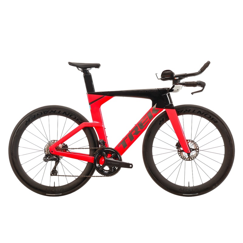 Trek Speed Concept SLR 7 Triathlon Bike – 2023, Medium