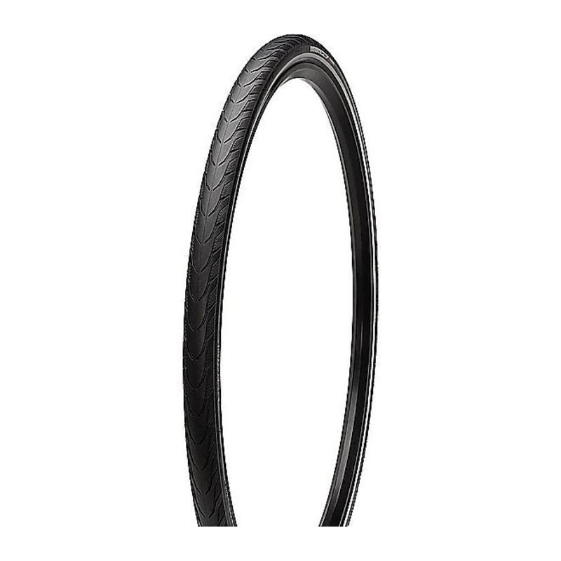 2023 SPECIALIZED NIMBUS 2 SPORT REFLECT TIRE 700X45C BLACK TIRE
