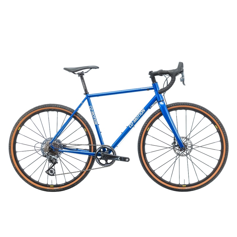Co-Motion VeloRaptor Gravel Bike – 56cm