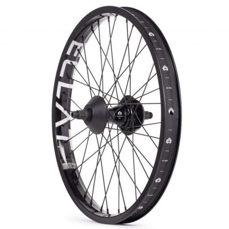 Eclat Cortex/Bondi Cassette Wheel – RHD