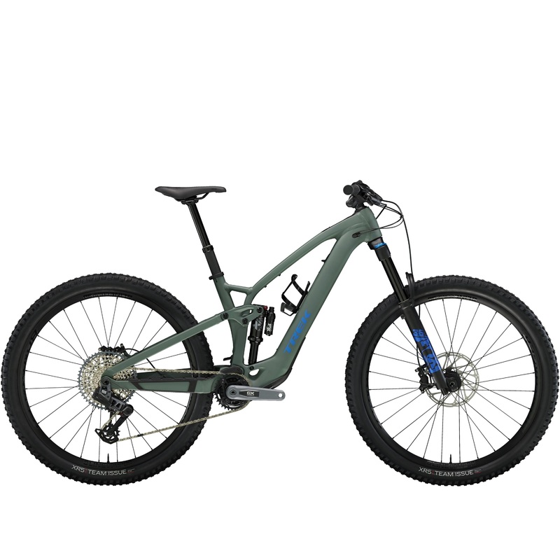 FUEL EXe 8 GX AXS US L Matte Keswick