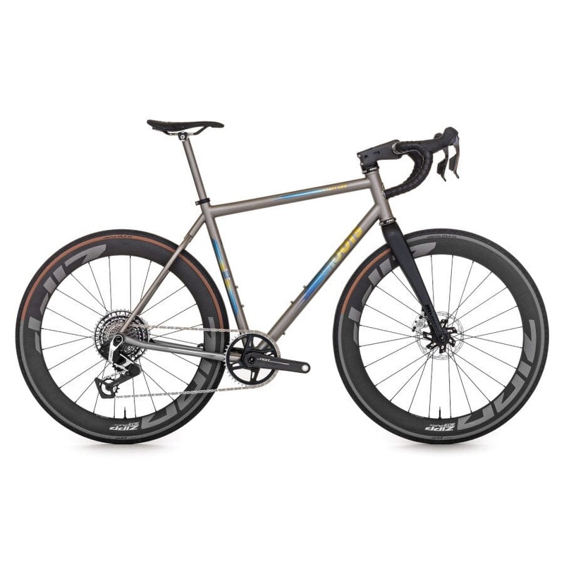 Moots Routt CRD Force XPLR