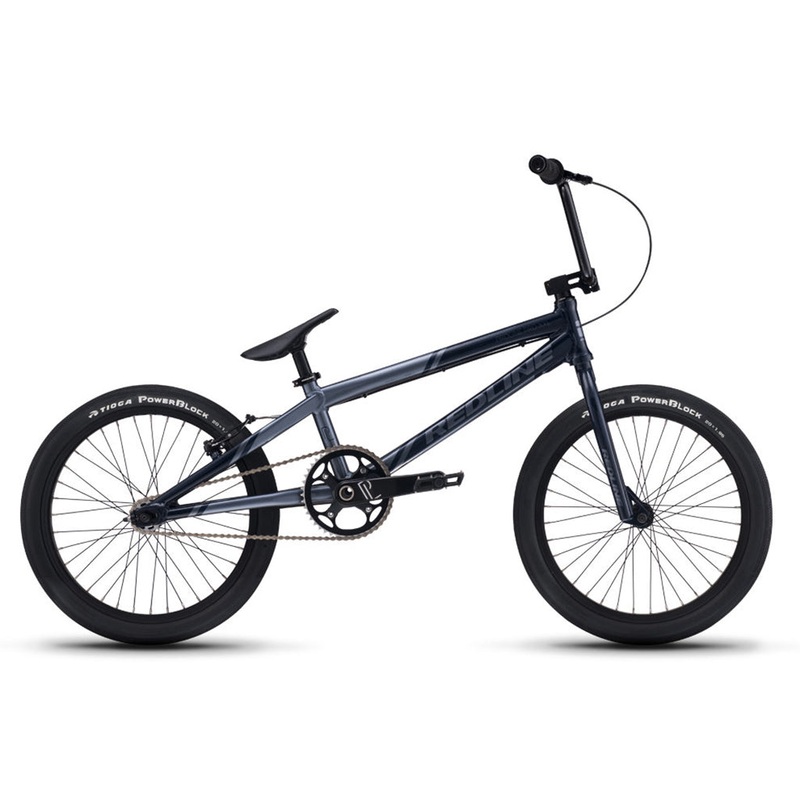 Redline Proline Pro Bike-Gloss Blue