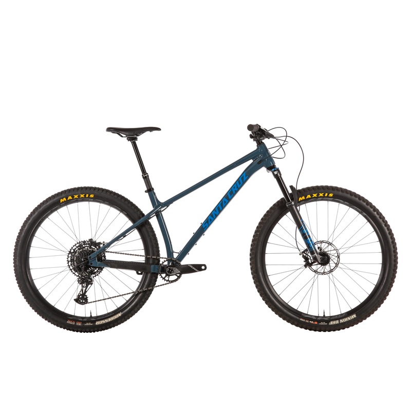 Santa Cruz Chameleon R Aluminum 29 Mountain Bike – 2022, Large