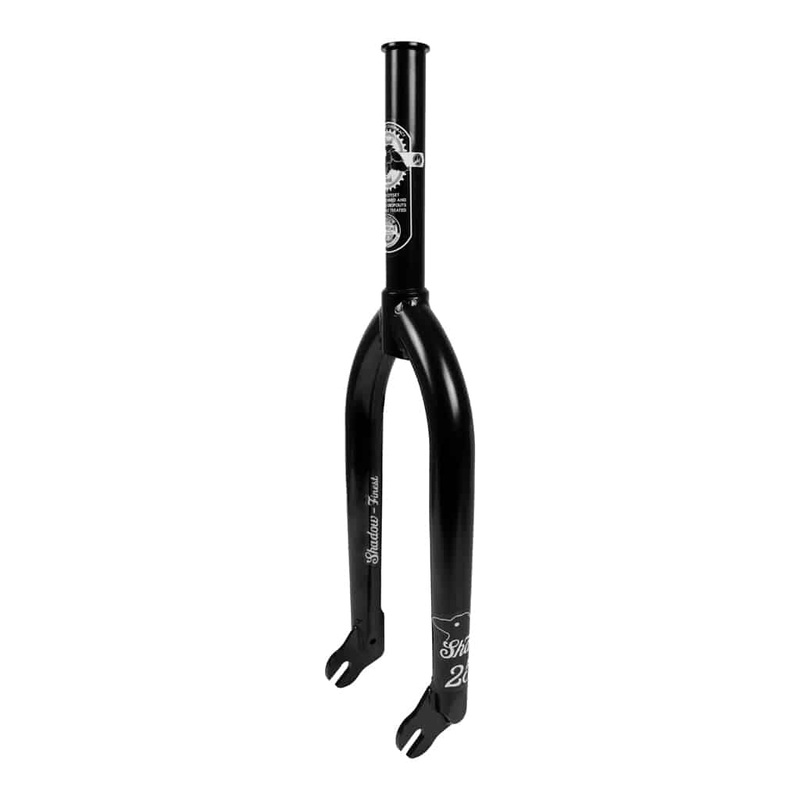 Shadow Finest Fork