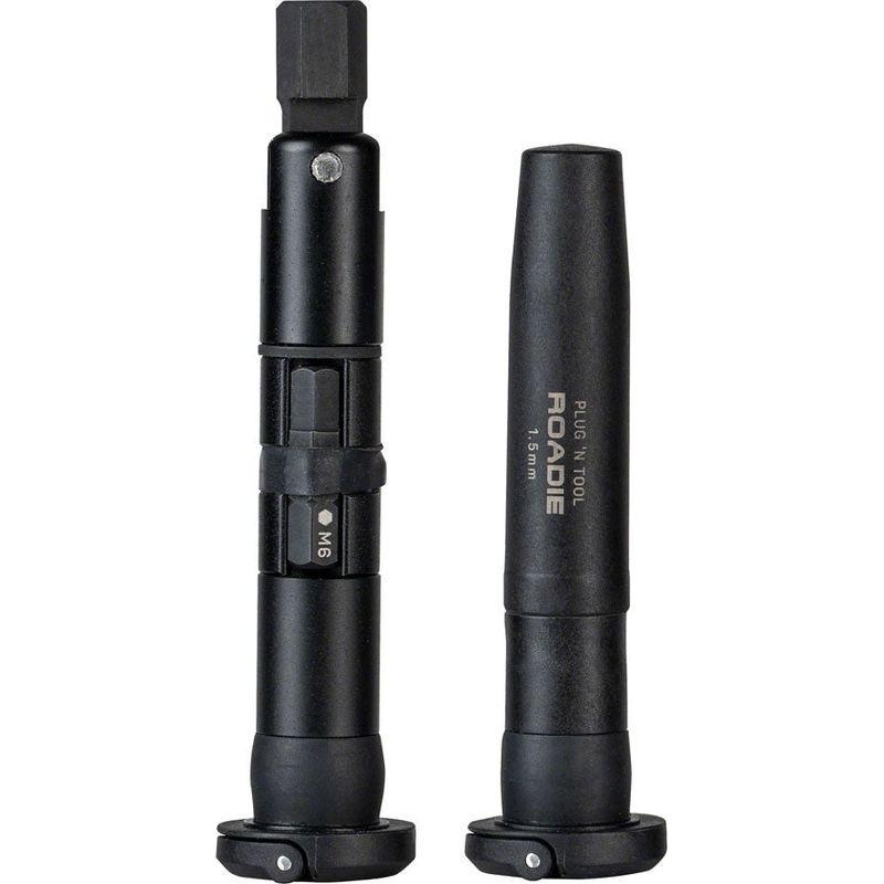 Topeak Plug’n Tool Roadie Multi-Tool